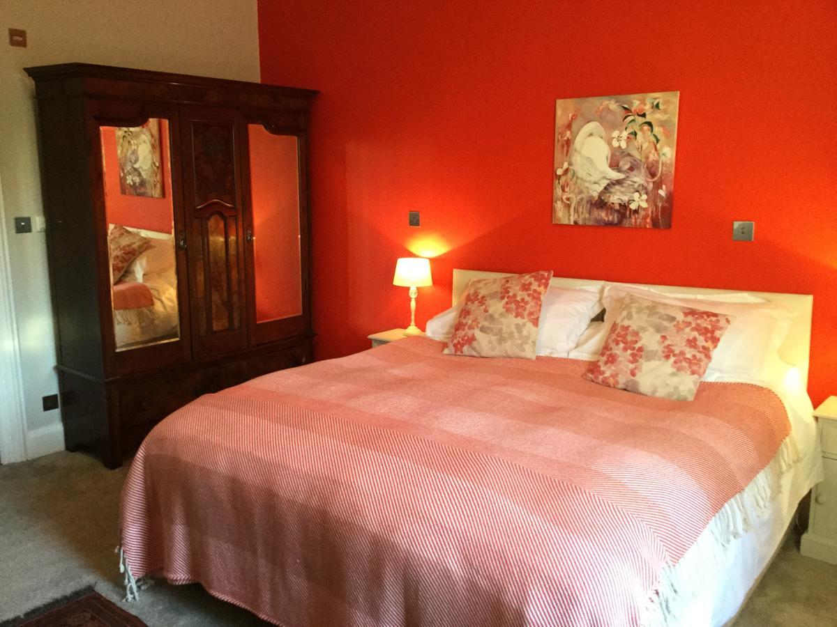 Bed and Breakfast Grosmont House Exterior foto