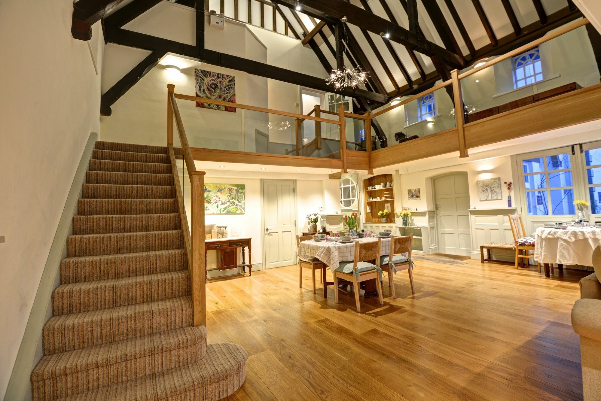 Bed and Breakfast Grosmont House Exterior foto